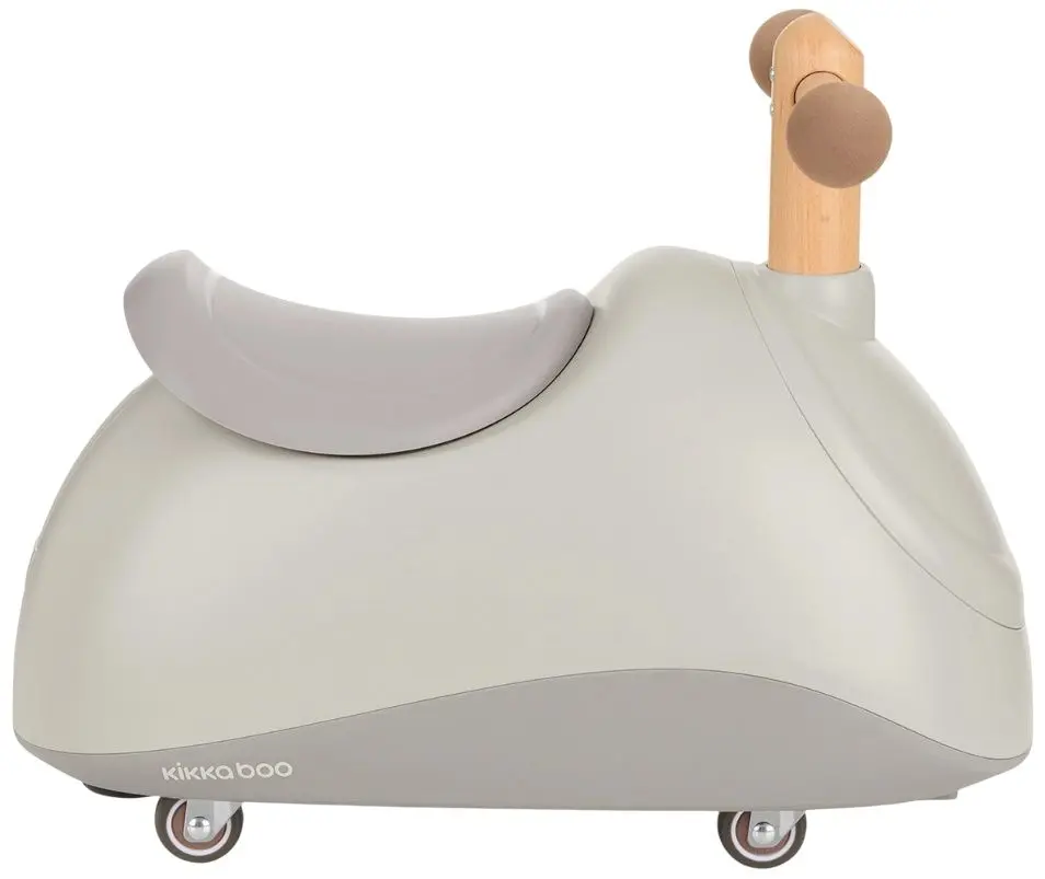 Tolocar KikkaBoo Sizzy (Beige)