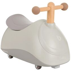 Tolocar KikkaBoo Sizzy (Beige)