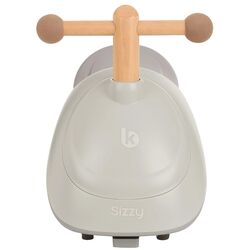 Tolocar KikkaBoo Sizzy (Beige) Thumb