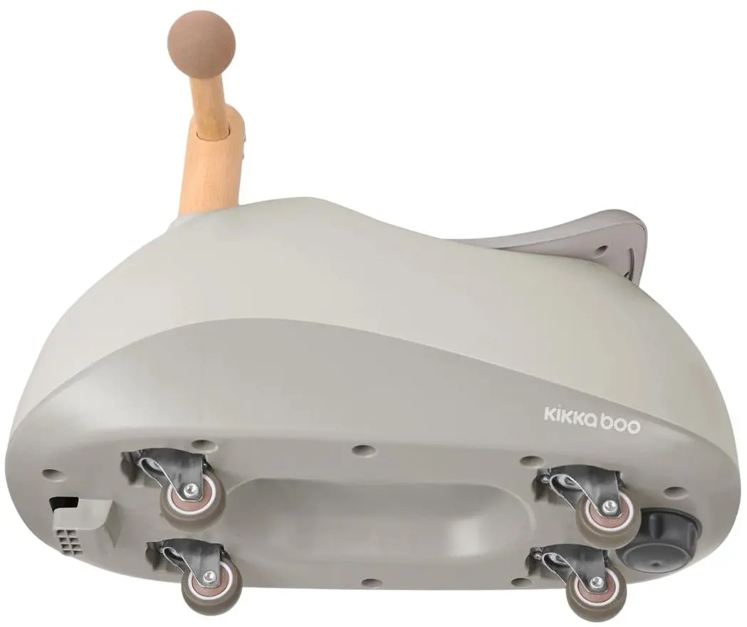 Tolocar KikkaBoo Sizzy (Beige)