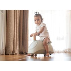 Tolocar KikkaBoo Sizzy (Beige) Thumb