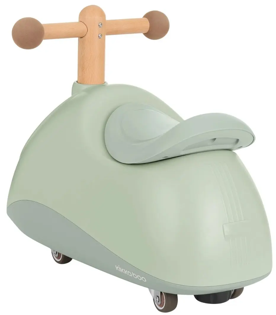 Tolocar KikkaBoo Sizzy (Mint)