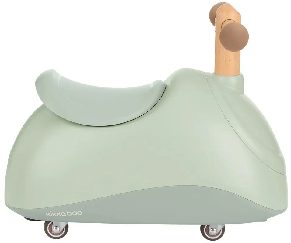 Tolocar KikkaBoo Sizzy (Mint)