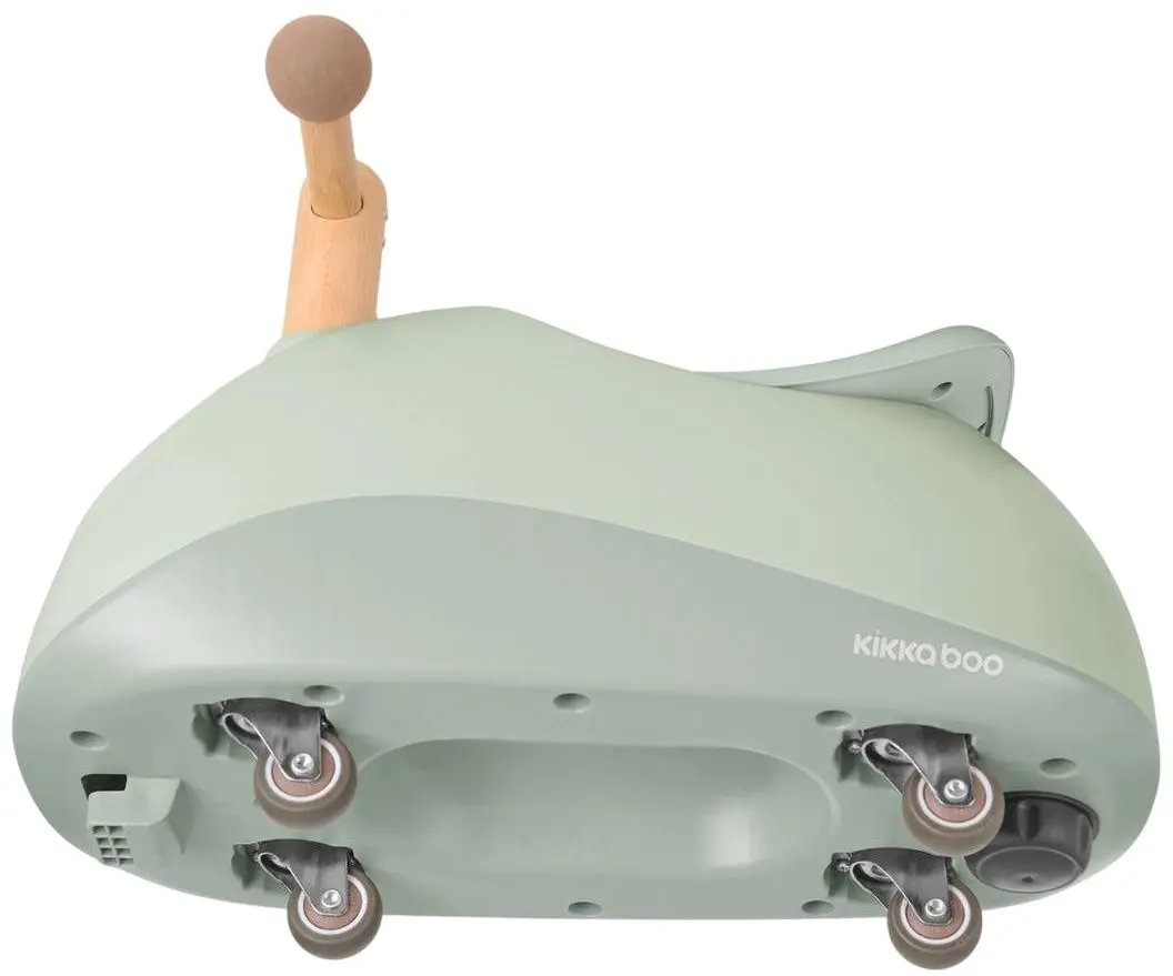 Tolocar KikkaBoo Sizzy (Mint)