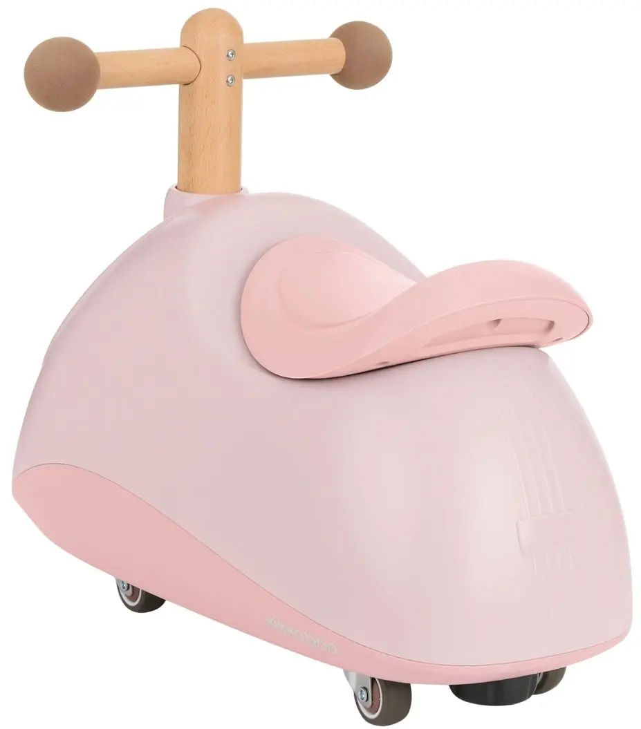 Tolocar KikkaBoo Sizzy (Pink)