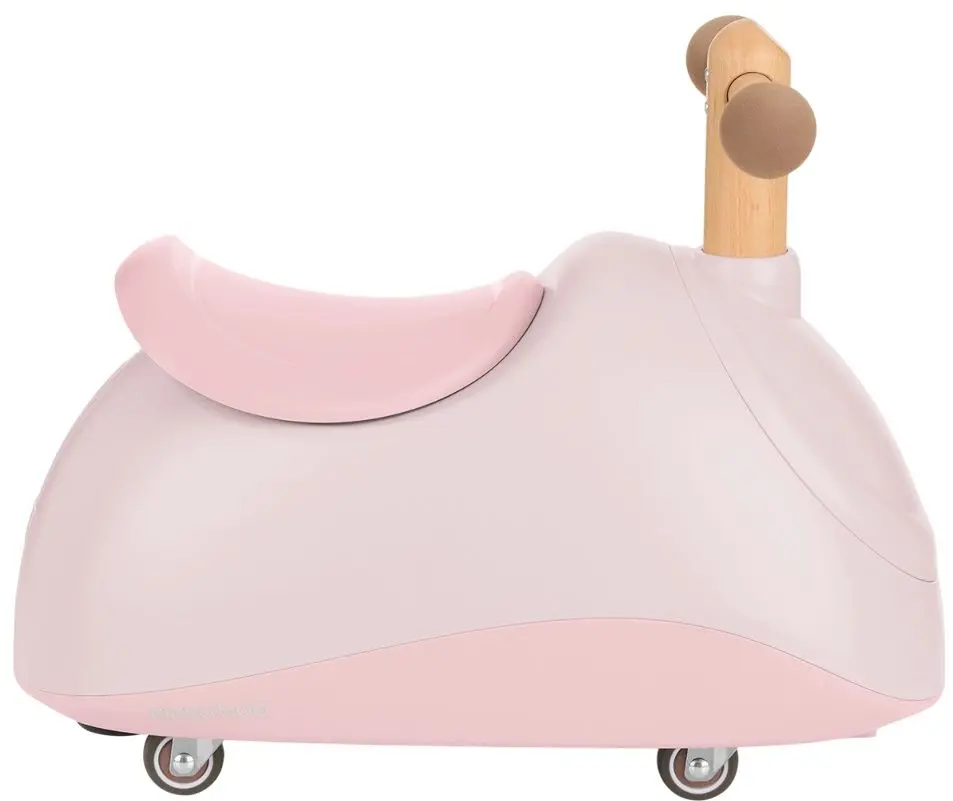 Tolocar KikkaBoo Sizzy (Pink)