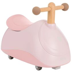 Tolocar KikkaBoo Sizzy (Pink)