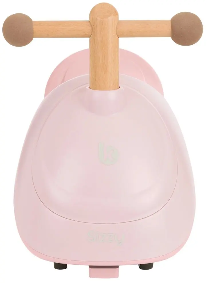 Tolocar KikkaBoo Sizzy (Pink)