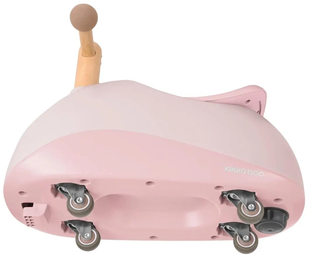 Tolocar KikkaBoo Sizzy (Pink)