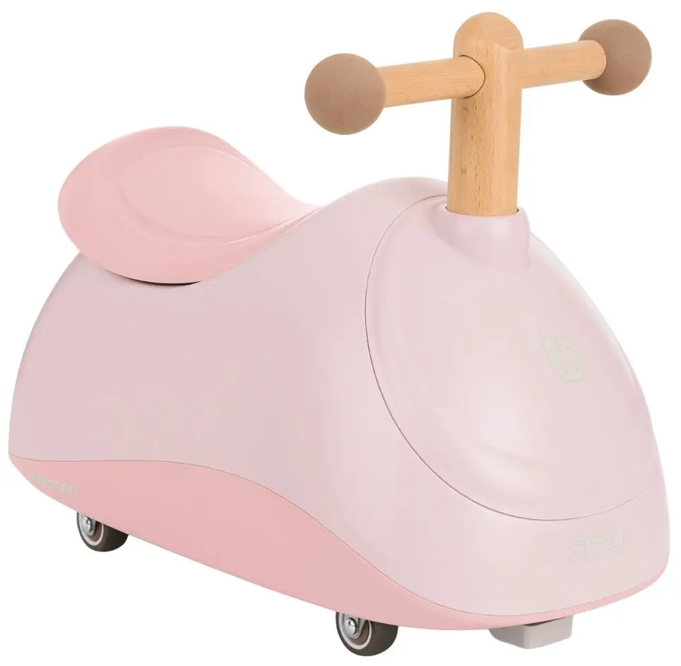 Tolocar KikkaBoo Sizzy (Pink)