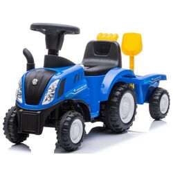 Толокар Lean Cars 658T (Blue) Thumb
