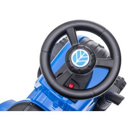 Толокар Lean Cars 658T (Blue) Thumb
