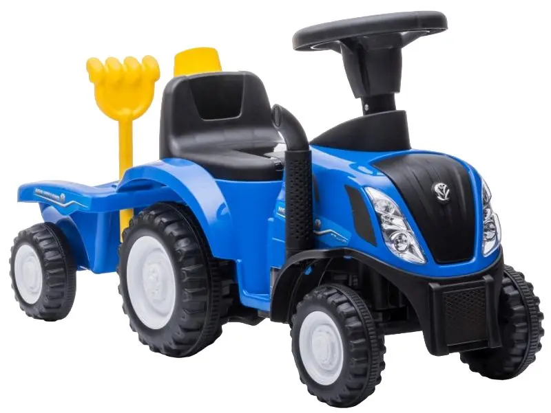 Толокар Lean Cars 658T (Blue)