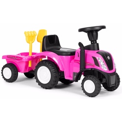 Tolocar Lean Cars 658T (Pink) Thumb