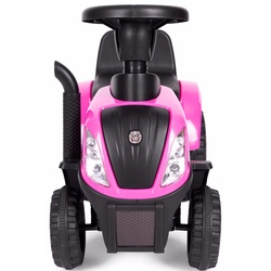 Tolocar Lean Cars 658T (Pink) Thumb