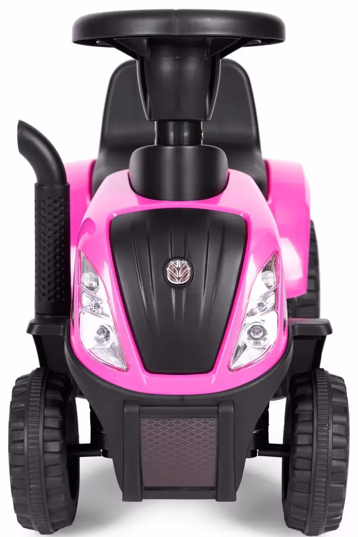 Tolocar Lean Cars 658T (Pink) - 3