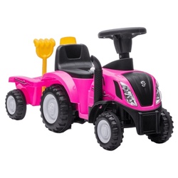 Tolocar Lean Cars 658T (Pink) Thumb