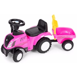 Tolocar Lean Cars 658T (Pink) Thumb