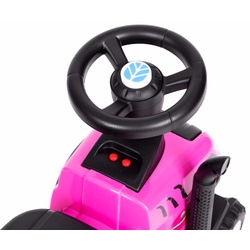 Tolocar Lean Cars 658T (Pink) Thumb