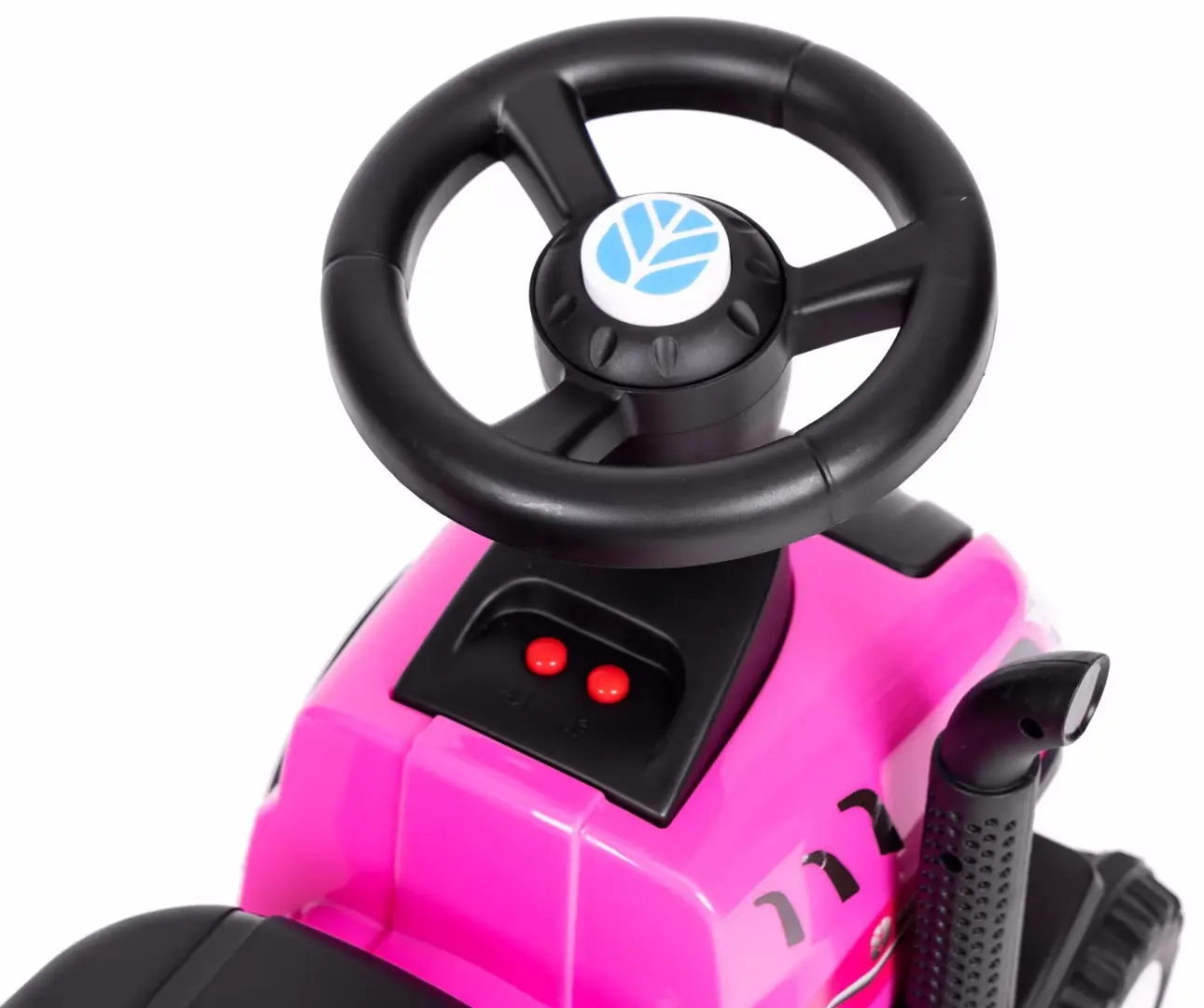 Tolocar Lean Cars 658T (Pink) - 8
