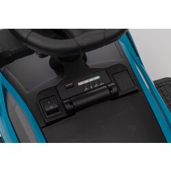 Толокар Lean Cars Lamborghini QLS-996T (Blue) Thumb