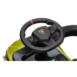 Толокар Lean Cars Lamborghini QLS-996T (Green) Thumb