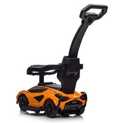 Толокар Lean Cars Lamborghini QLS-996T (Orange) Thumb