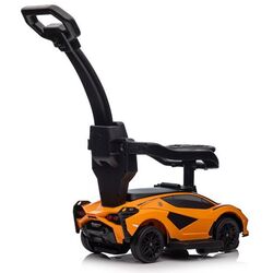 Толокар Lean Cars Lamborghini QLS-996T (Orange) Thumb