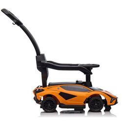 Толокар Lean Cars Lamborghini QLS-996T (Orange) Thumb