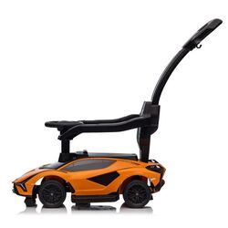 Толокар Lean Cars Lamborghini QLS-996T (Orange) Thumb
