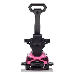 Толокар Lean Cars Lamborghini QLS-996T (Pink) Thumb