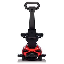 Толокар Lean Cars Lamborghini QLS-996T (Red) Thumb