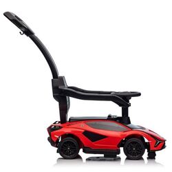 Толокар Lean Cars Lamborghini QLS-996T (Red) Thumb