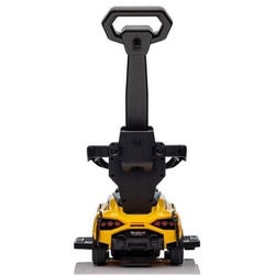 Tolocar Lean Cars Lamborghini QLS-996T (Yellow) Thumb