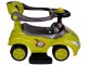 Tolocar 3in1 Leantoys Mega Car (Yellow)