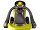 Tolocar 3in1 Leantoys Mega Car (Yellow)