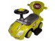 Tolocar 3in1 Leantoys Mega Car (Yellow)