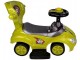 Tolocar 3in1 Leantoys Mega Car (Yellow)