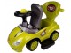 Tolocar 3in1 Leantoys Mega Car (Yellow)