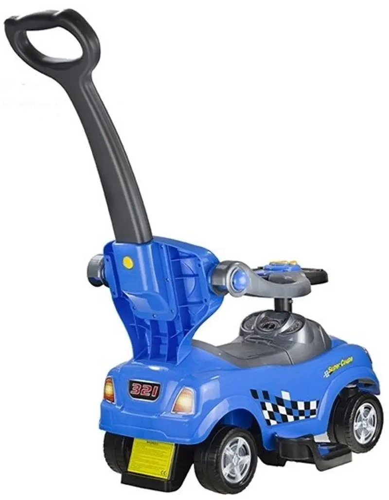 Tolocar Leantoys 1260 (Blue) - 3