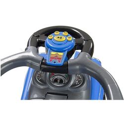 Tolocar Leantoys 1260 (Blue) Thumb