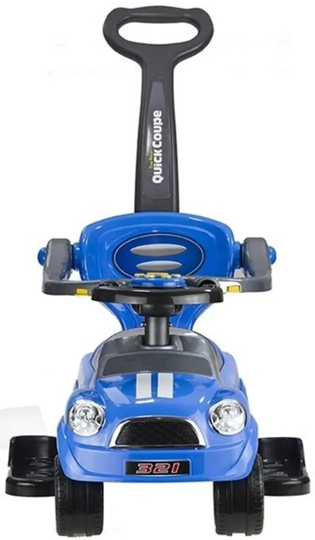 Tolocar Leantoys 1260 (Blue)