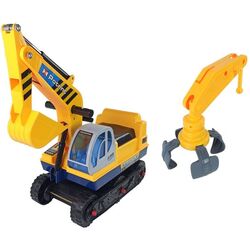 Толокар LeanToys 4533 (Yellow) Thumb