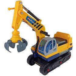 Толокар LeanToys 4533 (Yellow)