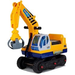 Толокар LeanToys 4533 (Yellow) Thumb