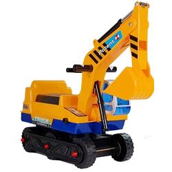 Толокар LeanToys 4533 (Yellow) Thumb