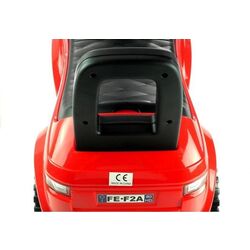 Tolocar LeanToys 613W 2889 (Red) Thumb