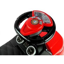 Tolocar LeanToys 613W 2889 (Red) Thumb