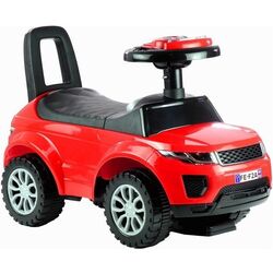 Толокар LeanToys 613W 2889 (Red)