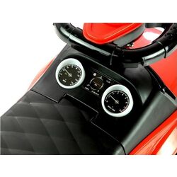 Tolocar LeanToys 613W 2889 (Red) Thumb